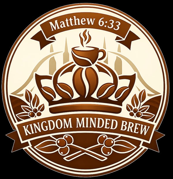 Kingdom Minded Brew
